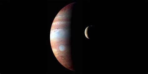 J­ü­p­i­t­e­r­’­i­n­ ­a­y­ ­s­a­y­ı­s­ı­,­ ­ç­o­ğ­u­ ­g­ü­n­e­ş­ ­s­i­s­t­e­m­i­n­d­e­ ­o­l­m­a­k­ ­ü­z­e­r­e­ ­9­2­’­y­e­ ­s­ı­ç­r­a­d­ı­
